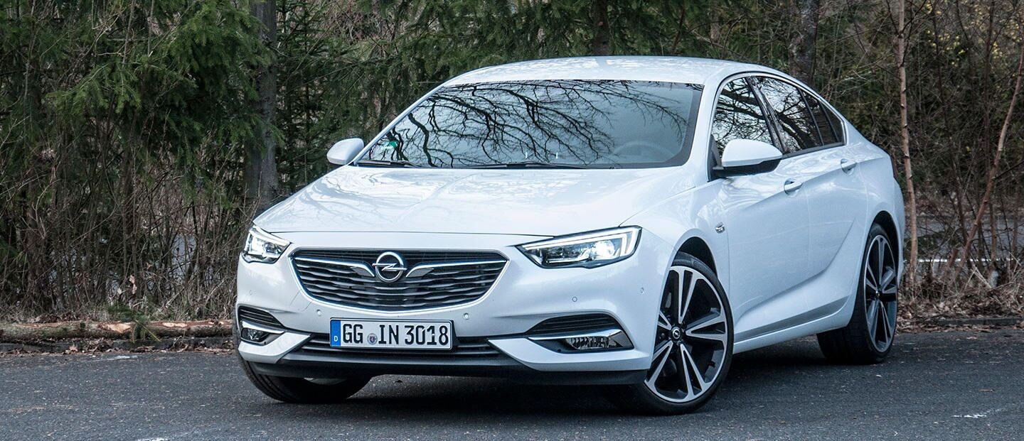 problemas opel insignia